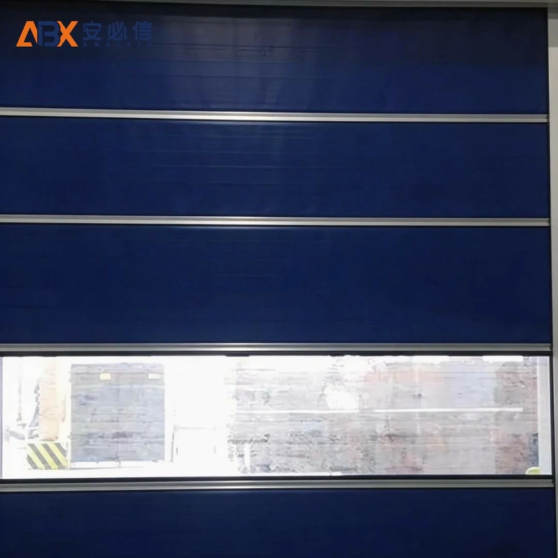 南昌工业快速门
