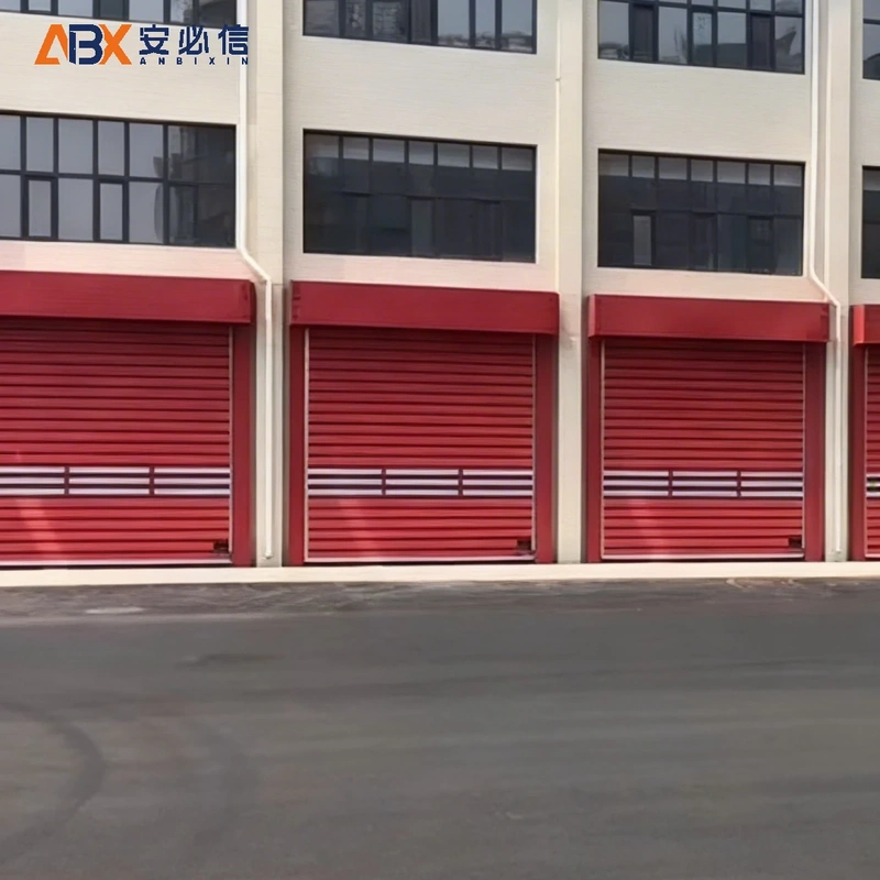 南昌洁净室高速门